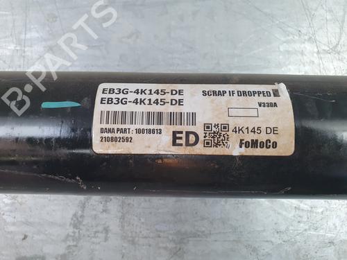 Driveshaft FORD RANGER (TKE) | BP29746178M37 - Image 2