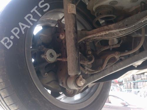 Used Left rear steering knuckle Left rear steering knuckle 37632313 37632313