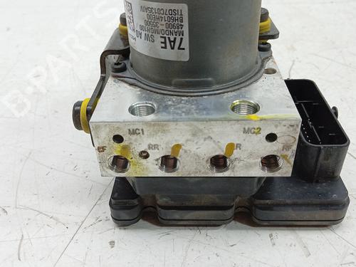 ABS pump KG MOBILITY TIVOLI (_0W) | BP37066528M43 - Image 5