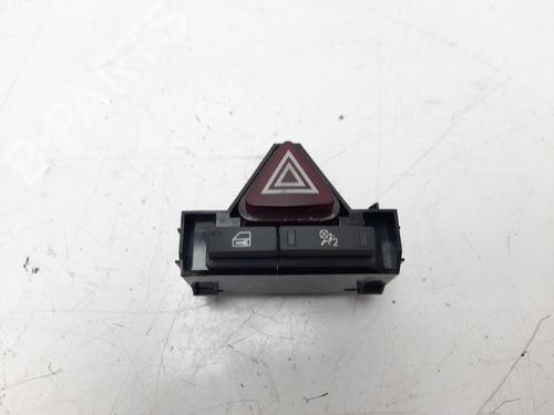 Used Warning switch OPEL CORSA D (S07) 1.3 CDTI (L08, L68) (75 hp) 7297150