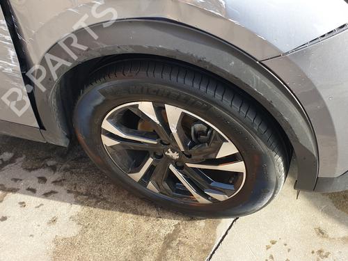 Used Right front driveshaft PEUGEOT 2008 II (UD_, US_, UY_, UJ_, UR_, UC_) [2019-2025]  17485128