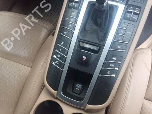 Used Hand brake PORSCHE MACAN (95B) 3.0 S (354 hp) 29821569