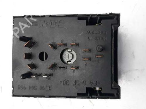 Headlight switch OPEL VECTRA B (J96) 2.0 DTI 16V (F19) | BP1429234I24 