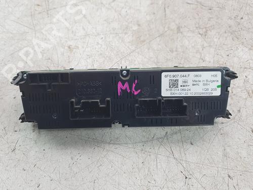 Climate control SEAT ARONA (KJ7, KJP) 1.0 TSI | BP33629874I5 - Image 2