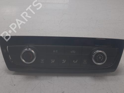 climate-control-opel-corsa-f-p2jo-2019-27624916 main image
