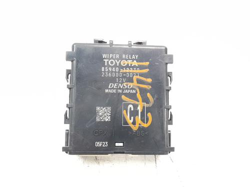 Elektronisk modul TOYOTA COROLLA Hatchback (_E21_, _EA1_, _EH1_) [2018-2025]  18038025
