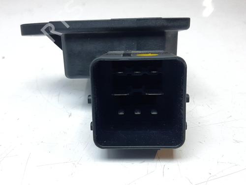 Elektronisk modul CITROËN C4 SPACETOURER (3D_)  | BP23552491M83 