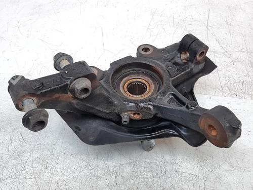 Left front steering knuckle FIAT 500L (351_, 352_)  | BP16238535M25 