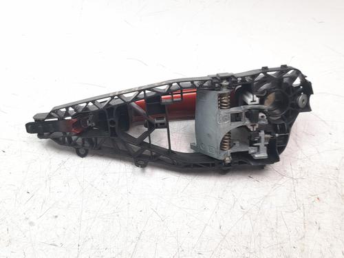 Rear right exterior door handle BMW X2 (F39) sDrive 18 d | BP18781551C130 