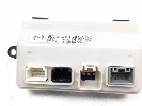 Used Heater resistor MAZDA CX-30 (DM) [2019-2025]  16519593