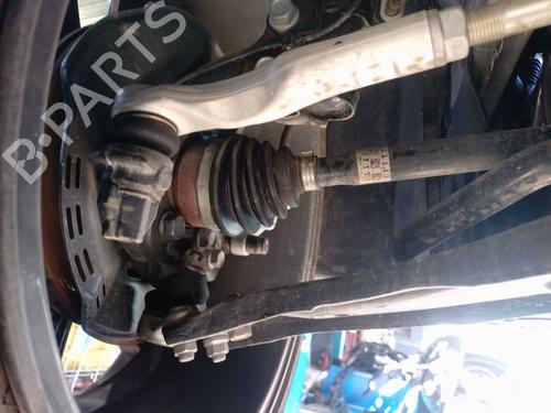 Used Left front driveshaft Left front driveshaft 37174202 37174202