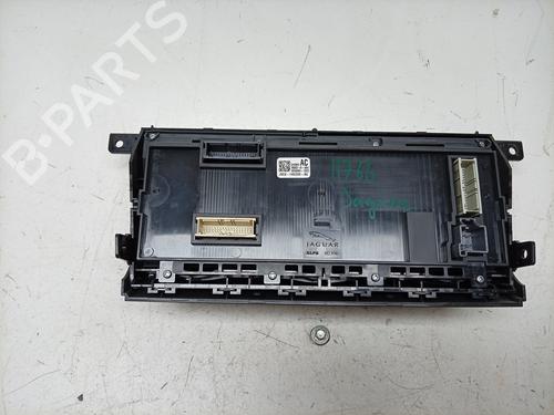 Climate control JAGUAR E-PACE (X540) 2.0 D180 AWD | BP19167515I5 - Image 3