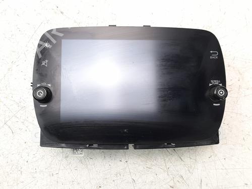 Used Radio FIAT 500 (312_) [2007-2025]  22370634