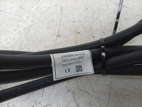 Electronic module DACIA SPRING EV (B6M1) | BP39975876M83 - Image 2