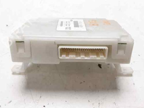 Electronic module NISSAN JUKE (F15) 1.2 DIG-T | BP5325854M83 