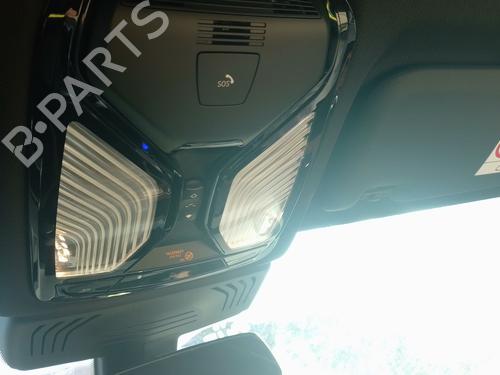 Used Interior roof light BMW X4 (G02, F98) xDrive 30 i (252 hp) 31329806