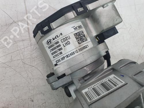 Steering column KIA XCEED (CD) 1.0 T-GDI | BP30899057M21 - Image 4
