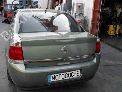 Left rear window switch OPEL VECTRA C (Z02)  | BP1332168I29 