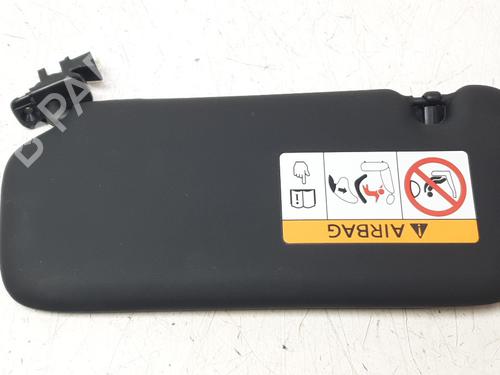 Parasol derecha MAZDA 3 Hatchback (BP) 2.0 SKYACTIV-G M Hybrid | BP32216974I2 - Image 4