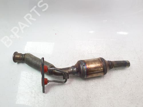 Used Catalyst SEAT IBIZA V (KJ1, KJG) 1.0 TSI (95 hp) 29973234