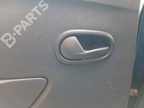 Used Rear left interior door handle Rear left interior door handle DACIA SANDERO II 1.5 dCi (90 hp) 7252950 7252950
