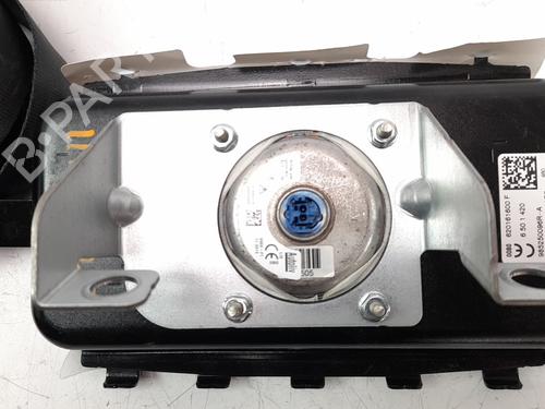 Driver airbag RENAULT CLIO IV (BH_)  | BP11853748C9 