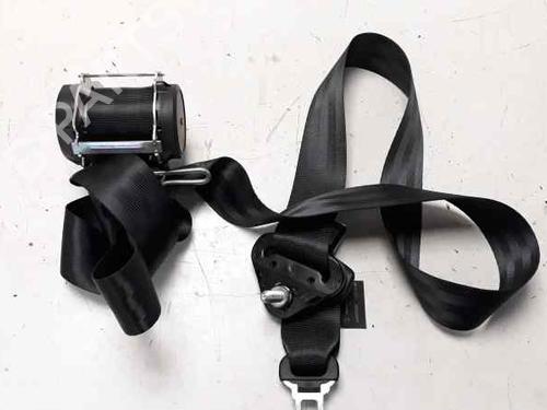 Used Rear center seatbelt DACIA SANDERO II [2012-2025]  8756652
