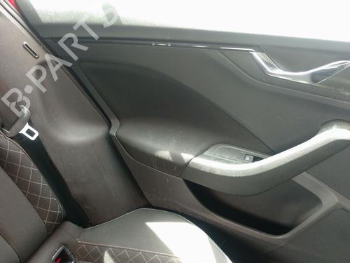 Pulsantiera posteriore sinistra Pulsantiera posteriore sinistra SKODA SCALA (NW1) 1.6 TDI (116 hp) 37533752 37533752