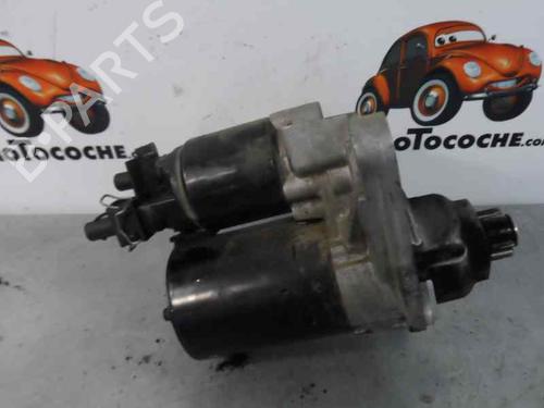 Starter SEAT IBIZA III (6L1)  | BP167506M8 