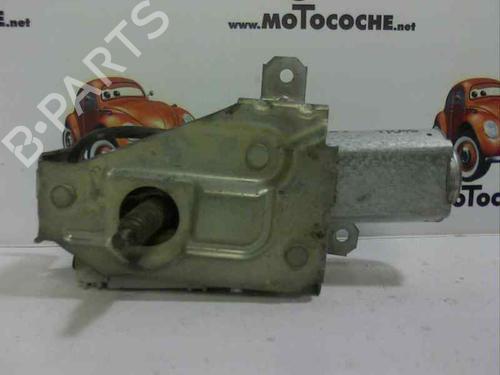 Used Rear wiper motor FIAT DOBLO MPV (119_, 223_) [2001-2025]  2956784
