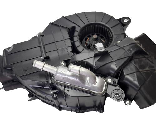 Heater matrix box SEAT ALHAMBRA (710, 711)  | BP28808701M61