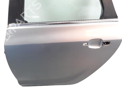 Left rear door OPEL ASTRA J (P10) 1.7 CDTI (68) | BP8639696C4 