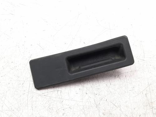 Used Tailgate handle BMW X1 (F48) sDrive 18 i (136 hp) 19044931