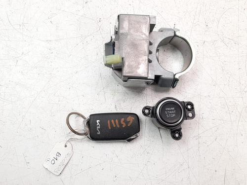 Used Ignition barrel KIA SPORTAGE IV (QL, QLE) [2015-2022]  17870850
