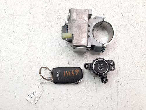 Ignition barrel KIA SPORTAGE IV (QL, QLE) 1.6 GDI (132 hp) 17870850