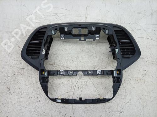 Used Air vent Air vent RENAULT CAPTUR I (J5_, H5_) 0.9 TCe 90 (90 hp) 40199223 40199223