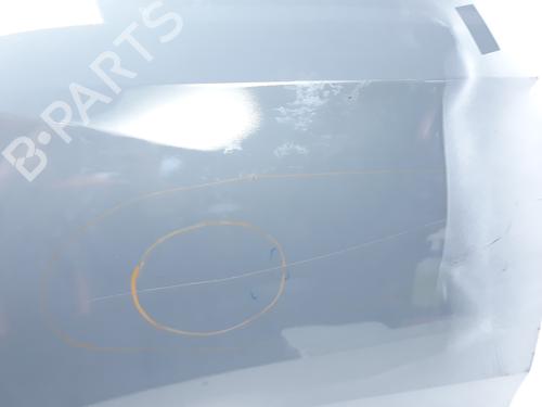 Right rear door HONDA CIVIC X Hatchback (FC_, FK_) 1.0 VTEC (FK6) | BP3270963C5 