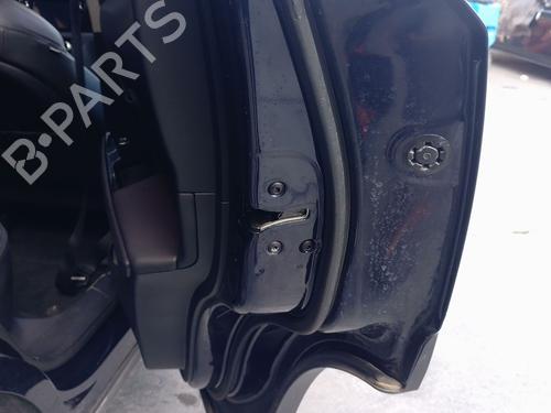 Used Rear right lock SSANGYONG KORANDO (C300) 1.5 (150 hp) 31125789