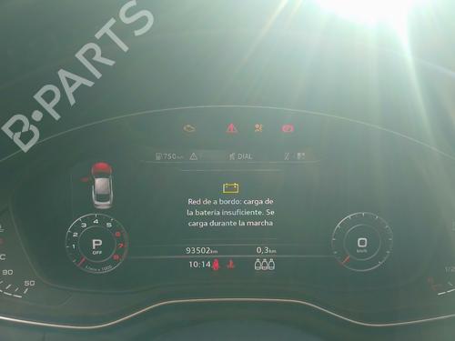 Engine AUDI A5 Sportback (F5A, F5F) 35 TFSI Mild Hybrid | BP39977627M1 - Image 5