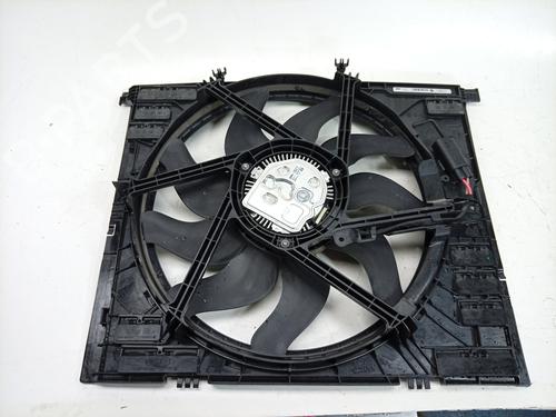 Used Radiator fan Radiator fan 34276239 34276239