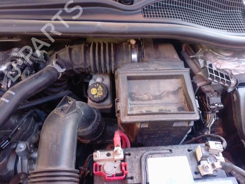 Luftmassemåler Luftmassemåler RENAULT CLIO IV (BH_) 0.9 TCe 90 (BHNF, BHMA, BHMH, BHJK, BHJR) (90 hp) 36860069 36860069
