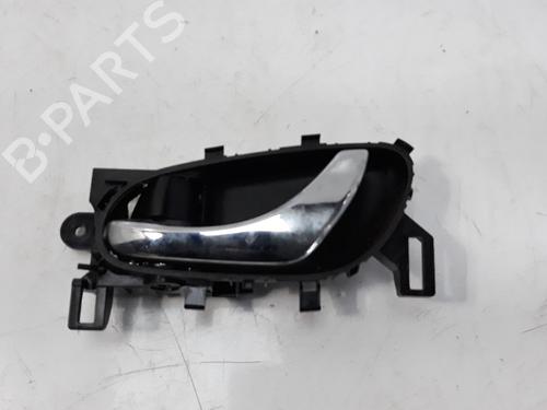 Front left interior door handle NISSAN X-TRAIL III (T32_, T32R, T32RR) [2013-2024]null 806714CA0A | 806714CA0A |