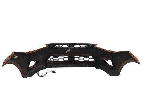 Front bumper SEAT IBIZA V (KJ1, KJG) 1.0 TSI | BP30701617C7 