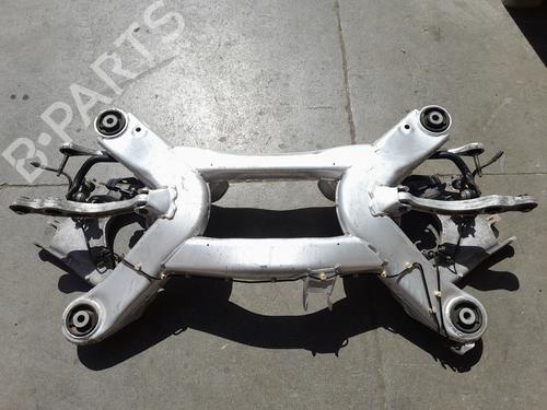 Used Rear axle Rear axle BENTLEY CONTINENTAL FLYING SPUR (3W_) 6.0 (560 hp) 35962509 35962509