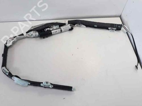 Airbag de toit droit CITROËN C4 Picasso I MPV (UD_) [2006-2015]  3162960