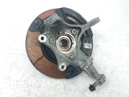 Left front steering knuckle KIA NIRO I (DE) 1.6 GDI Plug-in Hybrid | BP17773627M25 