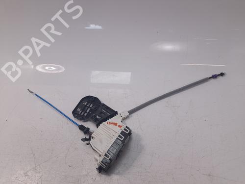 Used Front right lock MERCEDES-BENZ GLA-CLASS (X156) GLA 180 (156.942) (122 hp) 27499515