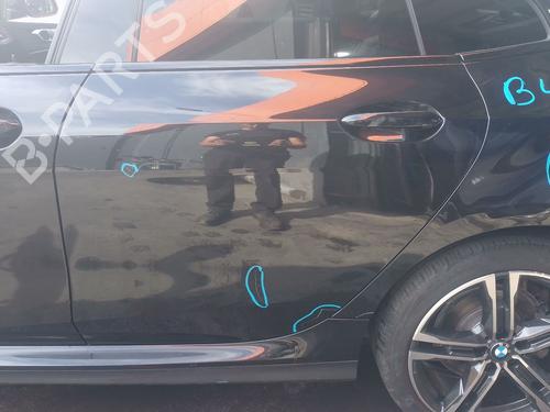Used Left rear door Left rear door BMW 2 Gran Coupe (F44) 218 d (150 hp) 39956673 39956673