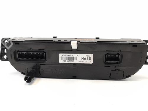 Climate control KIA CEE'D (JD)  | BP8661475I5 