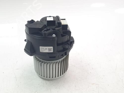Varmeblæser RENAULT CAPTUR II (HF_) [2020-2025]  24805923